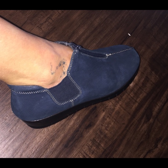 Aerosoles Diamond Flex -9.5 - Picture 1 of 10